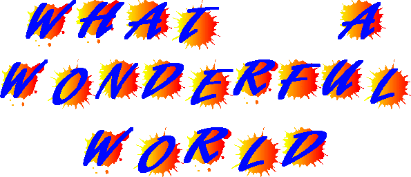  Love me, Respect me, I am the only planet in where you can live