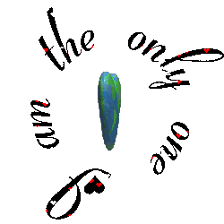  Love me, Respect me, I am the only planet in where you can live